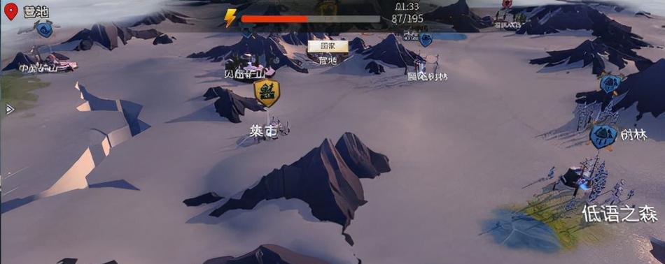 《冰原守卫者隐秘地牢攻略》（全面解析通关技巧，让你轻松获得宝藏）