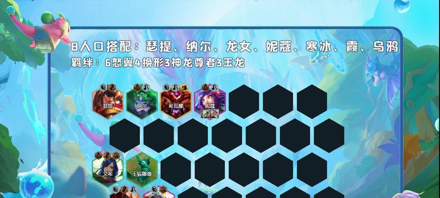 以巴德奶妈出装顺序攻略（无敌奶妈如何选择出装？一图看懂关键装备顺序）