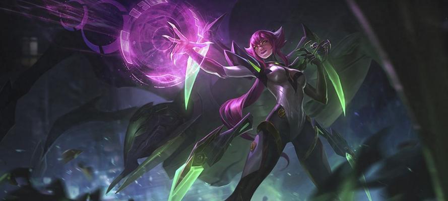 《魔法蜘蛛攻略指南》（最新装备与技巧助你成为顶级蜘蛛大师）