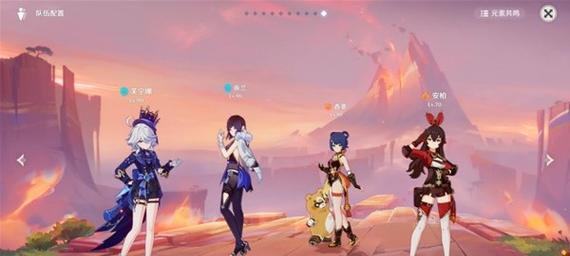 《原神》游戏开局资源收益最大化攻略（打造最强角色，称霸世界）