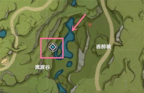 《原神》美食队收束攻略（领取地点与前置任务全解析）