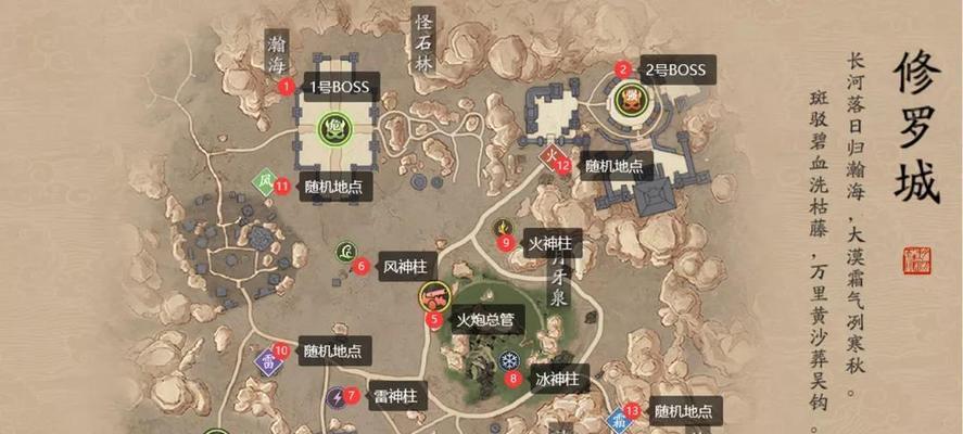 《肉刀修罗出装攻略》（无敌肉刀修罗，打爆对手！）