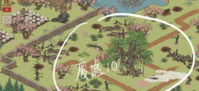江南百景图游戏满月活动攻略（以游戏为主，教你玩转江南百景图）