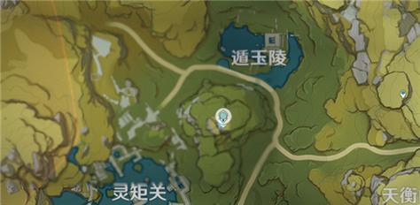 《原神》七天神像回血攻略（攻略分享，让你变得更强！）