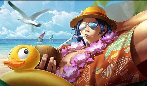 克隆大作战项羽出装攻略（独步天下的英勇战神，征战克隆大作战，你需要的出装攻略来了！）