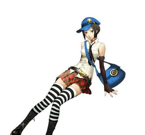 《Persona4Golden攻略大全》（P4G全攻略，揭秘隐藏剧情与最强技能！）