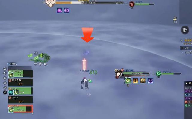 诛仙天墟副本攻略（——诛仙天墟，副本攻略）