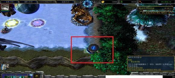 揭秘RPG神之墓地攻略的必备技巧（化身勇者，探索神秘墓地的门槛与挑战）