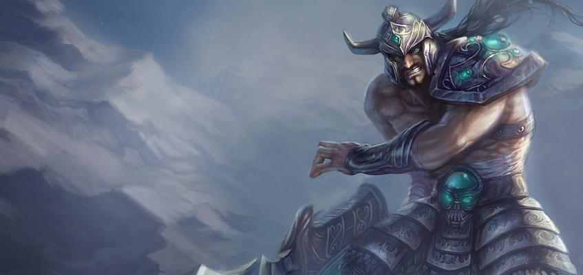 LOL泰达米尔出装攻略（挑战无敌的刺客之王，一键击溃对手！）