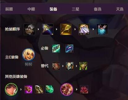 福星版本正确出装攻略（提供福星版本的最佳装备选择与搭配技巧，助你成为无敌王者）
