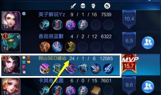 阿轲出装攻略（打造强力刺客！阿轲出装方式攻略详解）