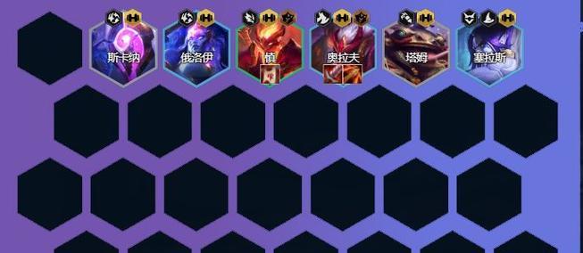 幽影炮手出装顺序攻略（打造无敌炮手输出利器）
