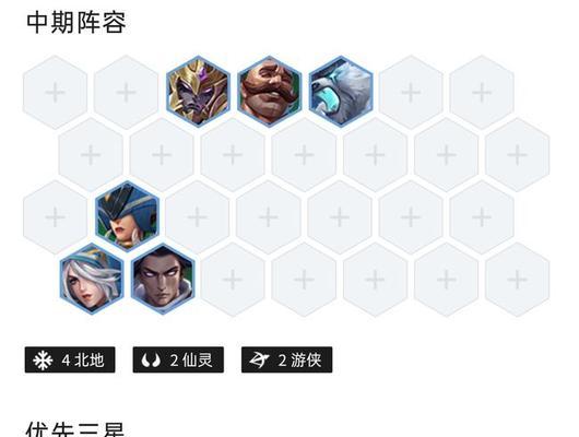 手游猫咪新版出装攻略（打造最强猫咪阵容，战胜所有对手）