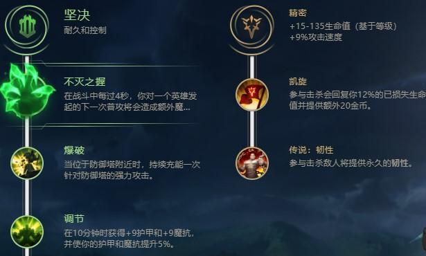 《无限火力双排合体出装攻略》（掌握关键出装，让你无往不利）