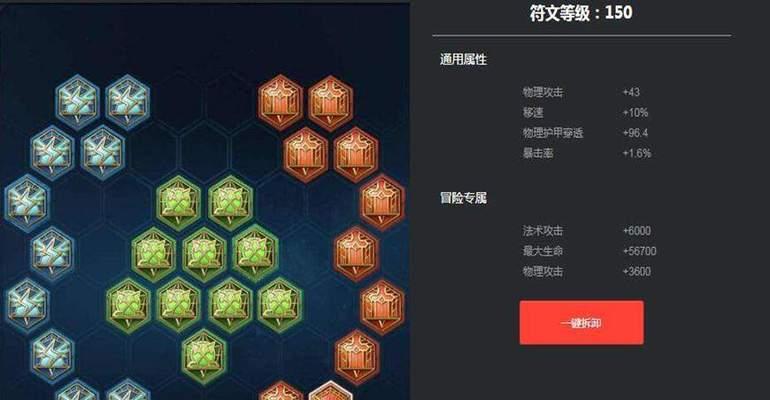 修罗猴子出装铭文攻略（打造强大的修罗猴子，铭文选择不可忽视）