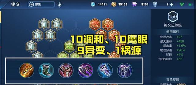 探秘海边最强铭文出装攻略（打造无敌装备，征服海洋之心）