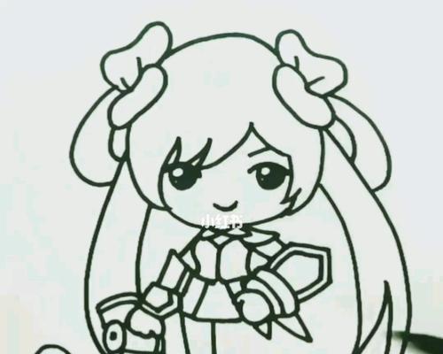 王者荣耀攻略（让你成为王者的射手女神，）