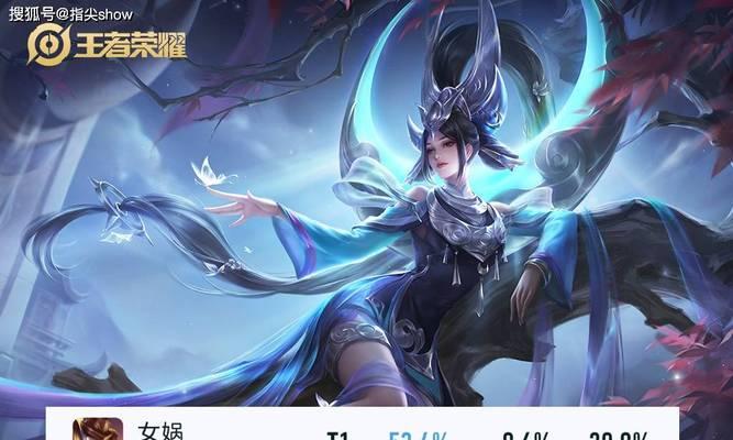 《征战时空，韩信出装攻略大揭秘》（带你深入了解韩信的出装技巧与策略）