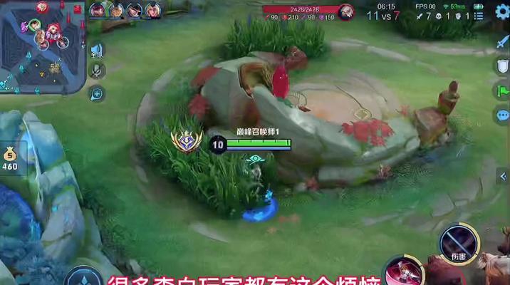 李白攻略与出装全解析（无敌李白的必备神器，让你一战成名！）