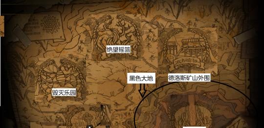 暗黑圣战出装攻略（绝密必看！玩转暗黑圣战，从出装开始！）