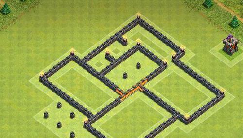 COC24攻略大揭秘（一步步揭开COC24的神秘面纱，让你成为无敌玩家！）