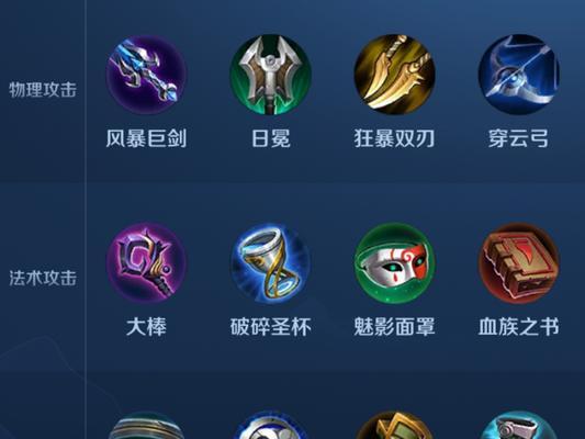 王者无限火力之战出装攻略（打造最强输出装备，助你称霸战场！）