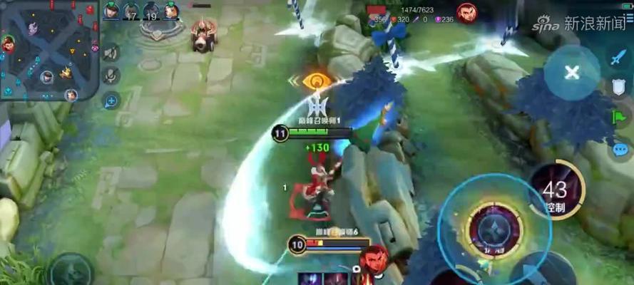 单人打曹操吕布出装攻略（征战三国，独挡两雄，成为英勇之神！）