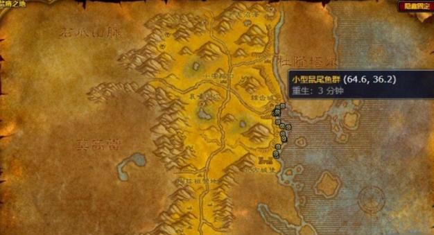 钓鱼攻略魔兽世界，让你成为钓鱼大师（掌握技巧，享受钓鱼的乐趣）