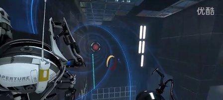 《Portal1攻略（沉浸式谜题游戏《Portal1》攻略，带你走进科技与智慧的世界）