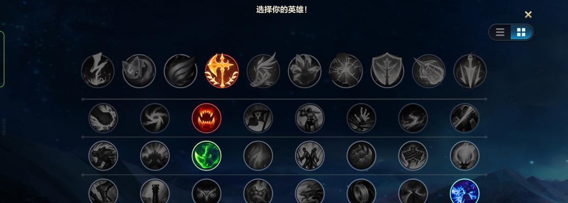 《爆破天赋大乱斗出装攻略》（掌握关键出装，成为爆破天赋大乱斗的王者）
