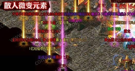 单机传奇手游攻略大揭秘（掌握绝技，玩转传奇世界）