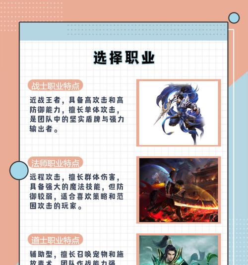 《揭秘传奇手游十大最强传说攻略》（掌握关键技巧，成为传奇大师！）