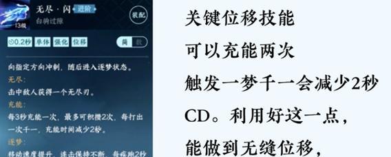 碎梦攻略（揭秘碎梦游戏中如何培养强大角色，让你成为顶级玩家！）