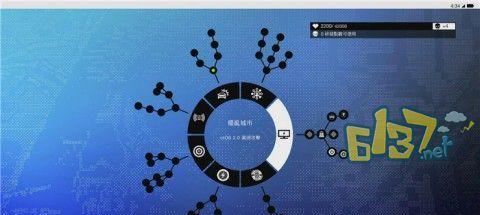 孤独黑客手游攻略（成为最强黑客，解密网络密码，畅享独特的游戏体验）