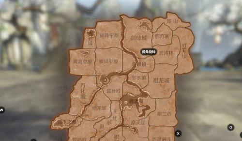 《探秘完美世界仙魔任务攻略》（揭秘完美世界仙魔任务系统，助你成为顶级玩家）