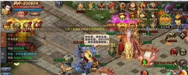 《掌握豆蔻年华攻略，成为大话手游高手》（大话手游豆蔻年华攻略详解，助你游戏称霸）