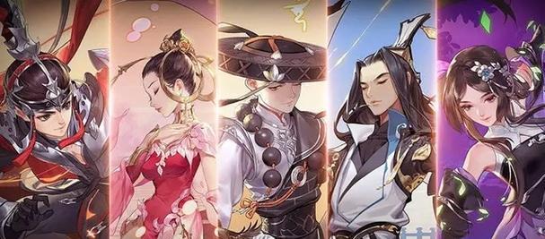 《开局选三个职业手游攻略大揭秘》（让你在游戏一开始就立于不败之地，轻松称霸游戏世界！）