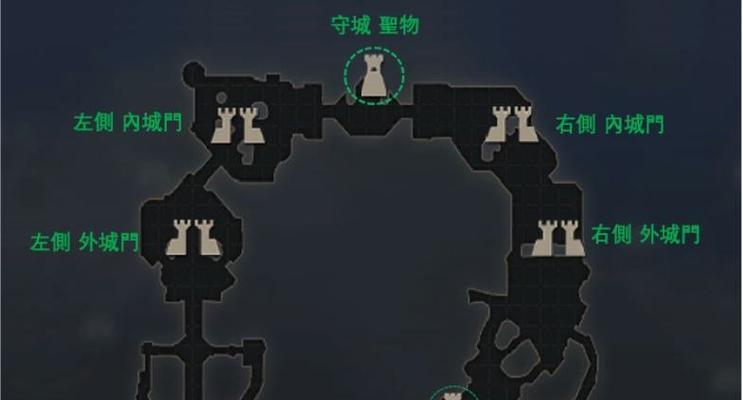 《黑色沙漠手游攻略菜谱》（从菜鸟到高手，打造最强角色！）