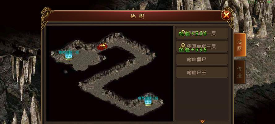 《雷神加点攻略，助你成为霸业传奇》（震撼敌人的必备策略，战胜全服对手！）