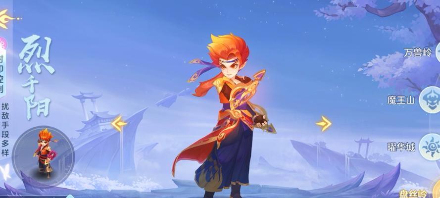 神武手游4无限钻石版攻略（通过关键操作和策略，玩转神武手游4，让你的角色变得无敌！）