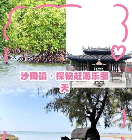 赶海寻宝手游攻略（解锁关卡、收集道具、打败海怪，轻松成为探险之王）