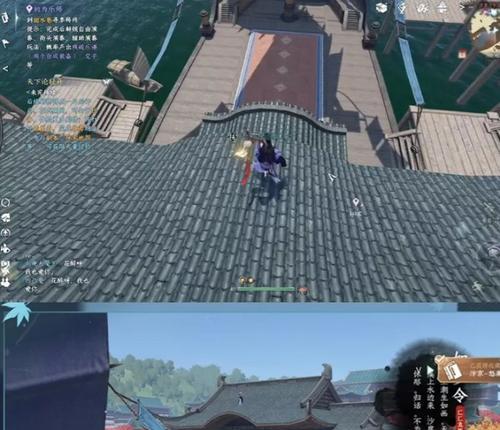 《攻略手游相国，带你领略古代国家建设的魅力》（解密手游相国，探寻古代国家发展之道）