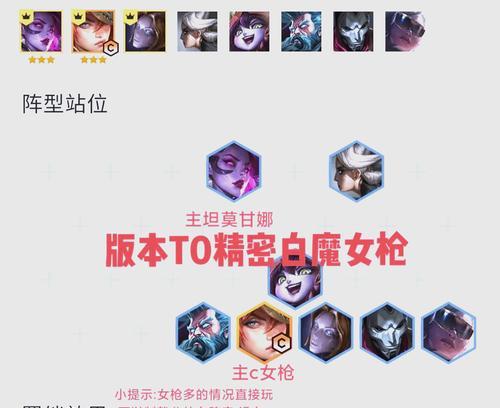璐璐手游新手入门教程攻略（从零开始成为顶级玩家，让你的璐璐之旅更加轻松愉快）