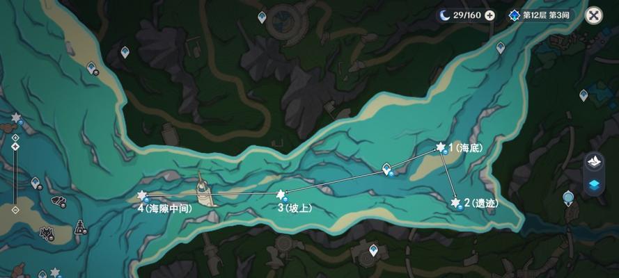 《以凹凸手游解密攻略》（揭秘最强攻略，一步登天！）