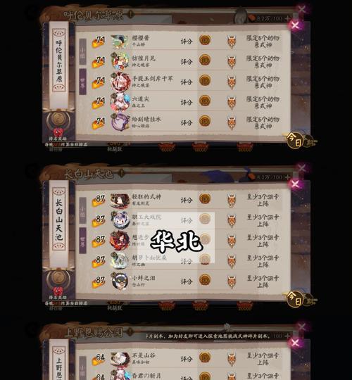 《剑侠情缘手游鬼王攻略大全》（打造无敌鬼王，玩转剑侠世界）