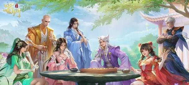 女性玩家攻略（带你畅游女性向手游世界，尽享无限乐趣！）