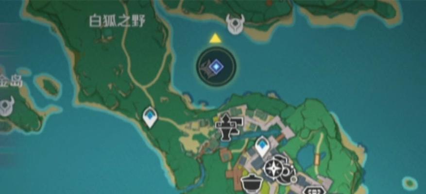 以太吾八荒手游攻略流程（详解以太吾八荒手游的游戏攻略和流程，助你在修行路上一帆风顺）