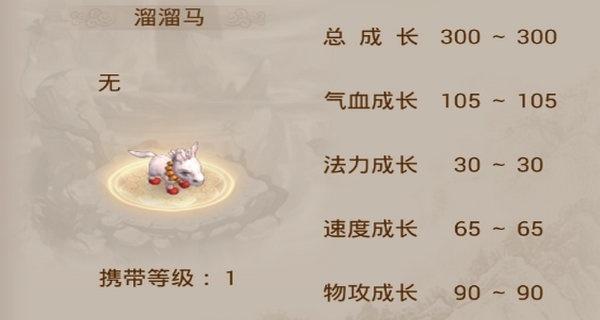 《以宠物之血手游攻略大全》（全面指导，玩转游戏）