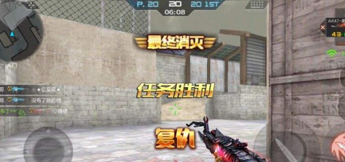 《黑武士攻略大揭秘》（成为黑武士的最强玩家，从这里开始！）