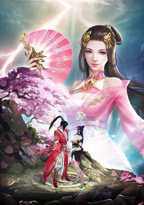 《御剑连城手游炎龙攻略》（揭秘炎龙之力，征服无敌剑神！）